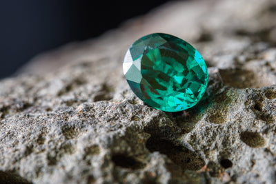 Understanding Gemstone Quality Rating and Value