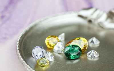 How to Choose the Perfect Gemstone for Special Occasions