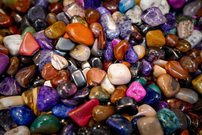 The Enchanting Story of Gemstones Through Time