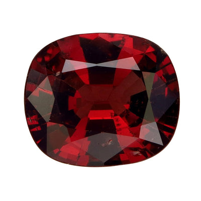 Maura Gems and Jewellery Gemstones Natural Burma, mogok, spinel with Lotus certificate, Bangkok