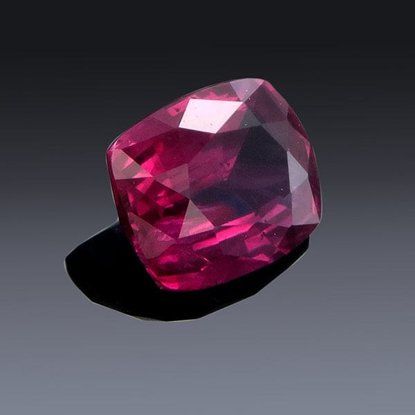 Maura Gems and Jewellery Gemstones Natural Ceylon Ruby 0.82 ct standard heat