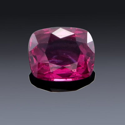 Maura Gems and Jewellery Gemstones Natural Ceylon Ruby 0.82 ct standard heat